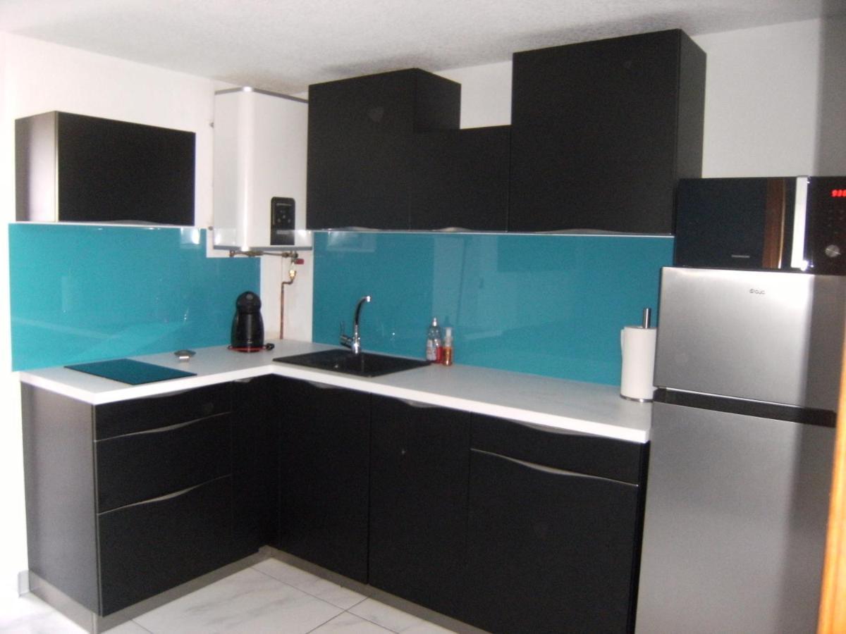 Apartment Cap D'adge A Cote Camp Natu Agde