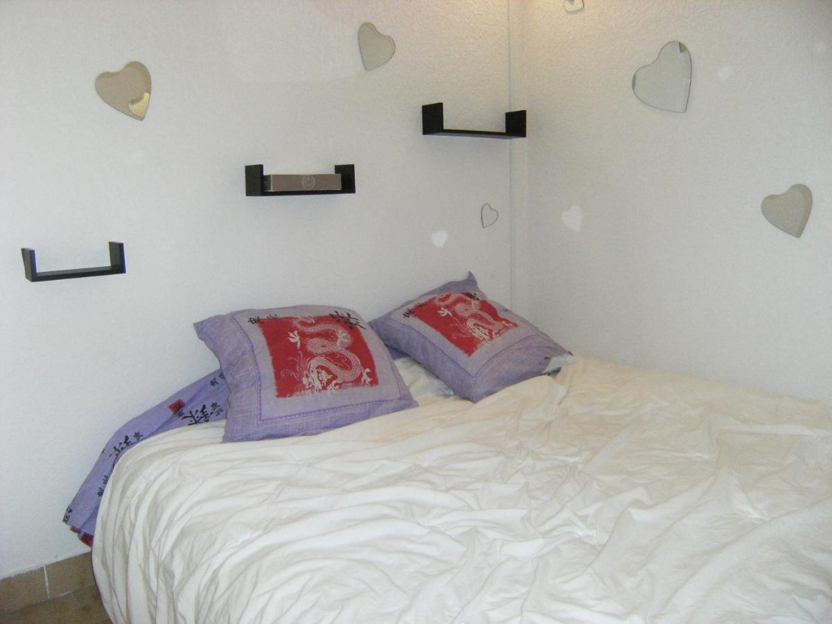Apartment Cap D'adge A Cote Camp Natu Agde